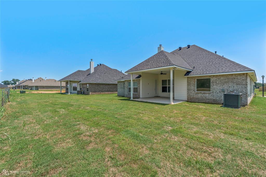 328 Peason Ridge Bossier City, LA 71112 - Photo 33 of 33