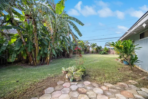 $1,199,900 | 181 Pokukala Street, Kapaa, HI 96746