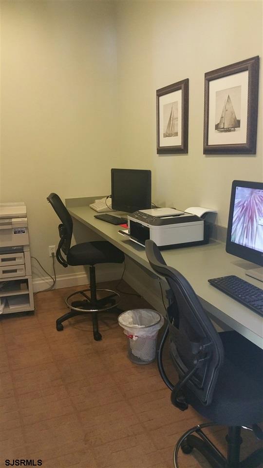 54 White Pond Court Galloway Township, NJ 08205 - Photo 7 of 13 a view of a workspace with furniture