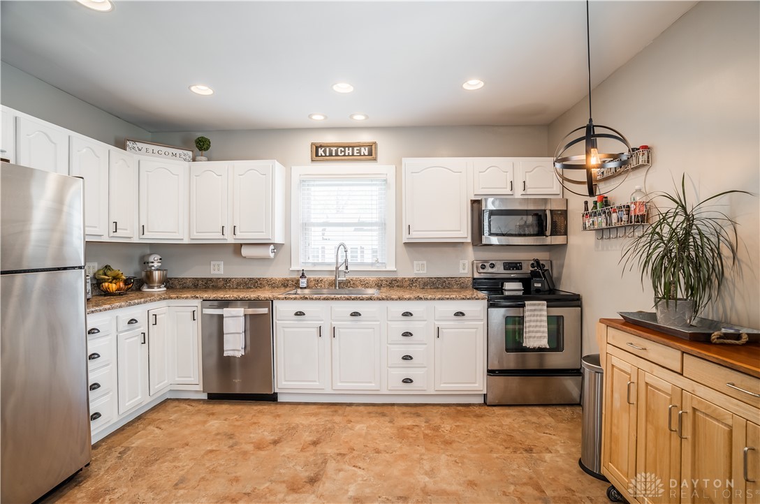 210 Penn Road Troy, OH 45373 - Photo 9 of 30 Gallery Image 9