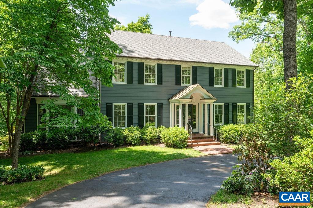 315 Terrell Road West Charlottesville, VA 22901 - Photo 1 of 52 315 Terrell Road