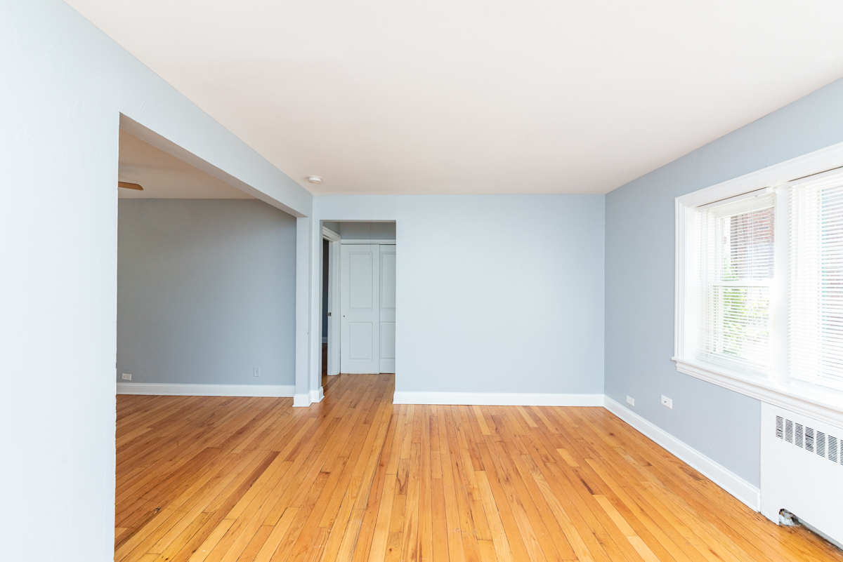 227 Custer Avenue, Unit 2 Evanston, IL 60202 - Photo 8 of 11