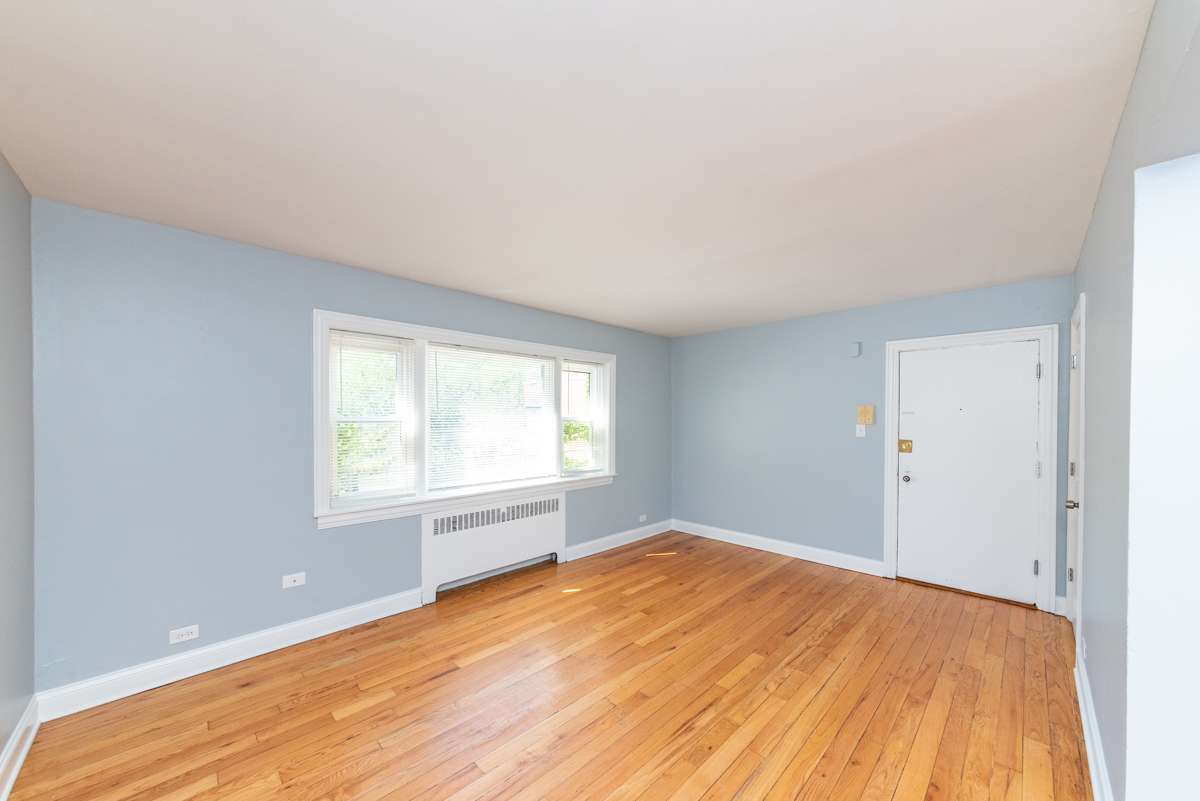 227 Custer Avenue, Unit 2 Evanston, IL 60202 - Photo 10 of 11