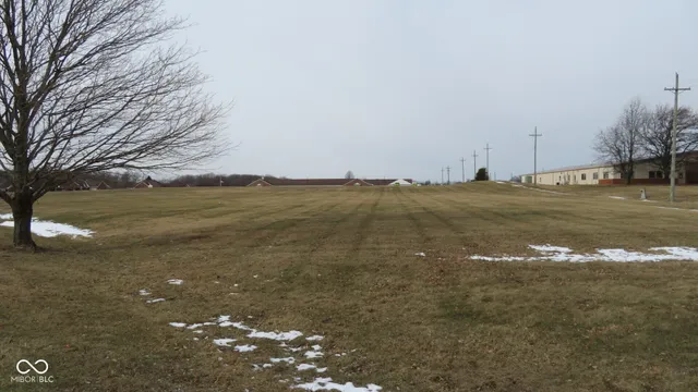 $500,000 | 0 Constitution Row, Crawfordsville, IN 47933