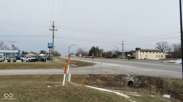 $500,000 | 0 Constitution Row, Crawfordsville, IN 47933