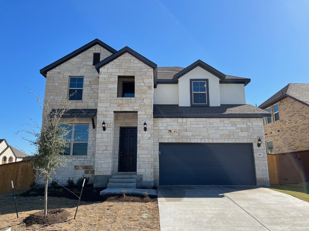 101 Rocky River Road Georgetown, TX 78628 - Photo 1 of 1