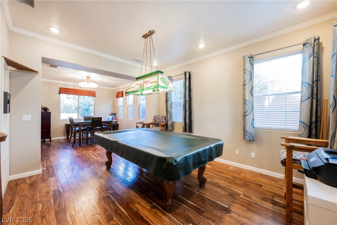 93 Autumn Day Street Henderson, NV 89012 - Photo 9 of 57 Living room