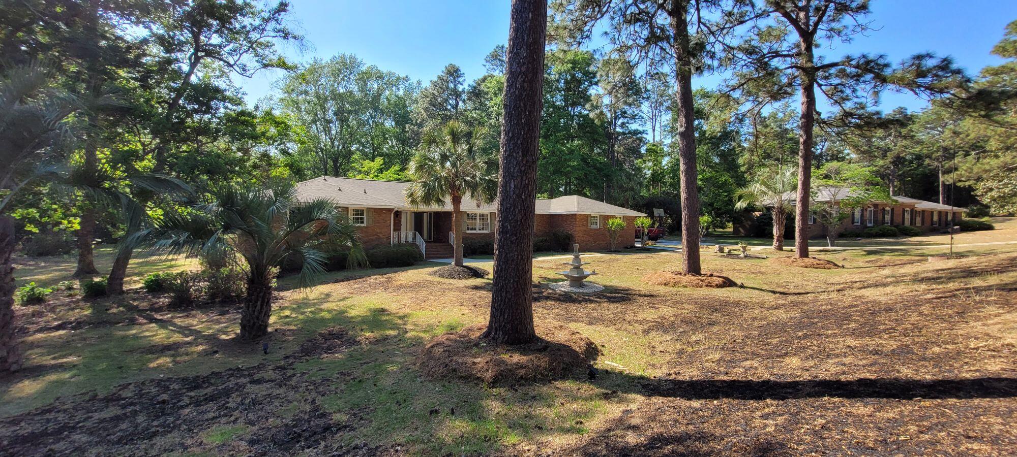 205 Lakeside Drive Aiken, SC 29803 - Photo 1 of 51 FRONT