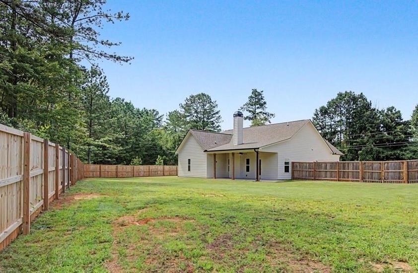 134 Puckett Road Rockmart, GA 30153 - Photo 37 of 49