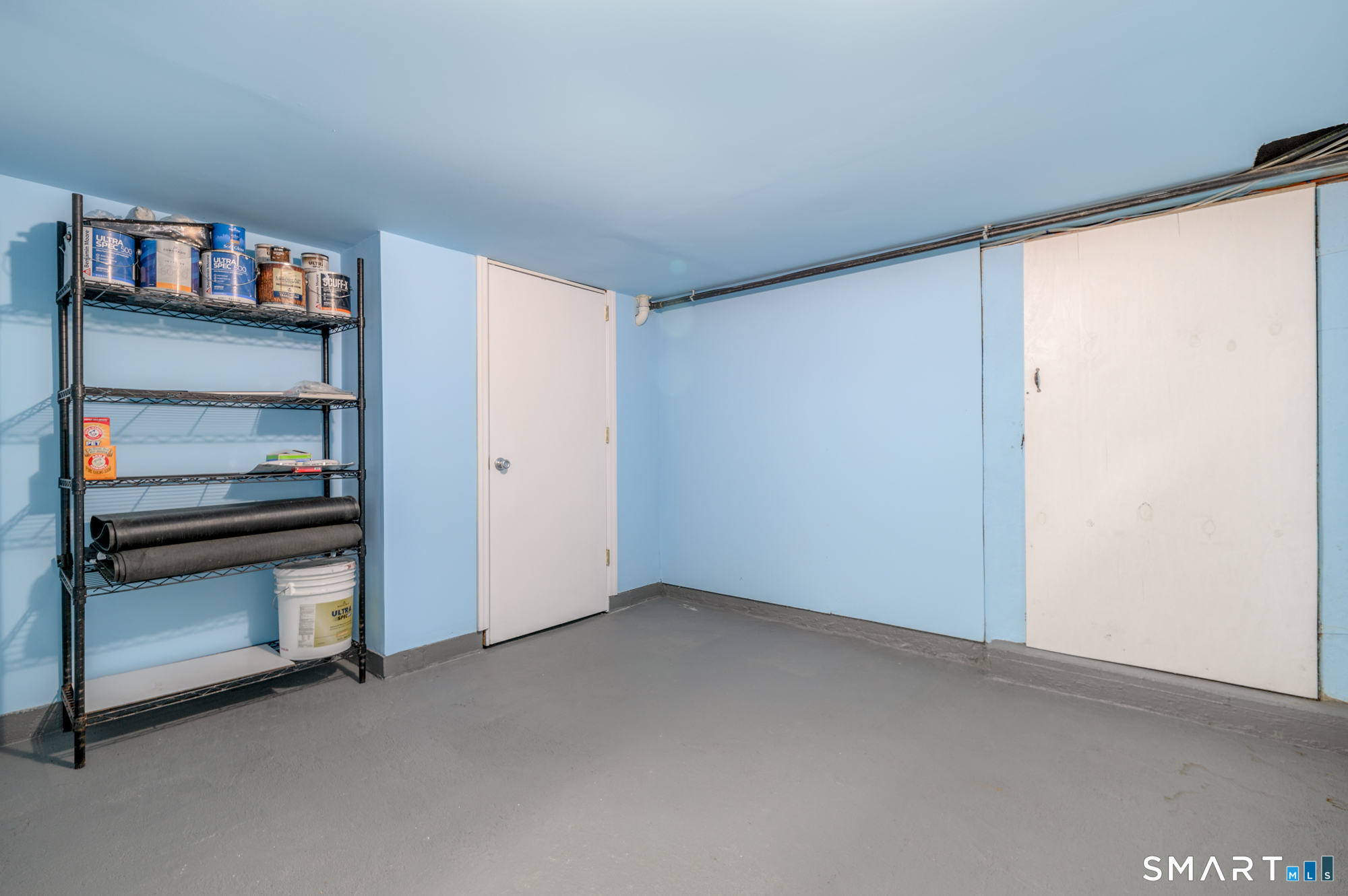 20 Rockmere Road Norwalk, CT 06851 - Photo 26 of 29 Storage Room