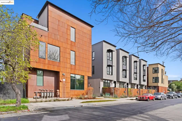 $13,500,000 | 739 Channing Way, Berkeley, CA 94710