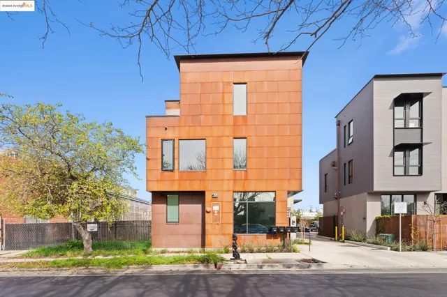 $13,500,000 | 739 Channing Way, Berkeley, CA 94710