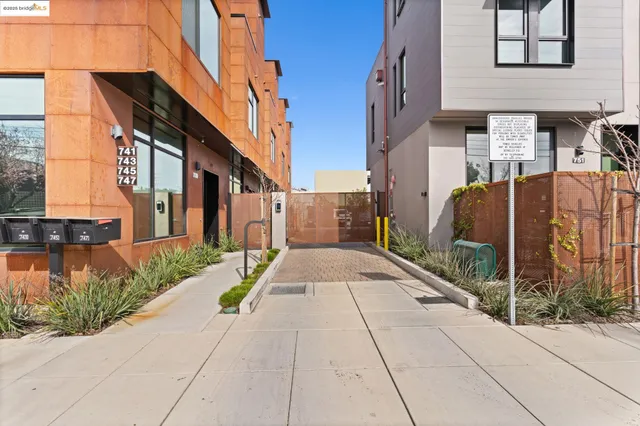 $13,500,000 | 739 Channing Way, Berkeley, CA 94710