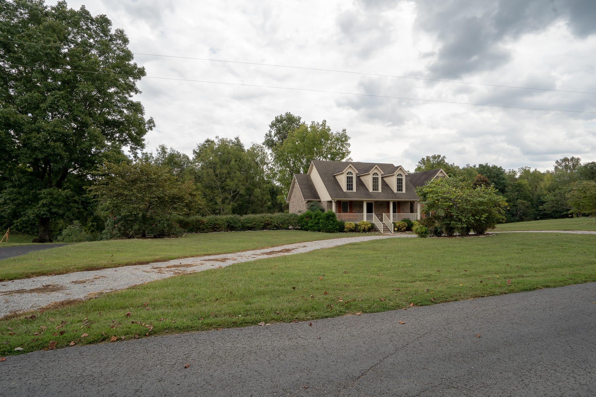 1227 Rhotons Chapel Road Manchester, TN 37355 - Photo 1 of 32