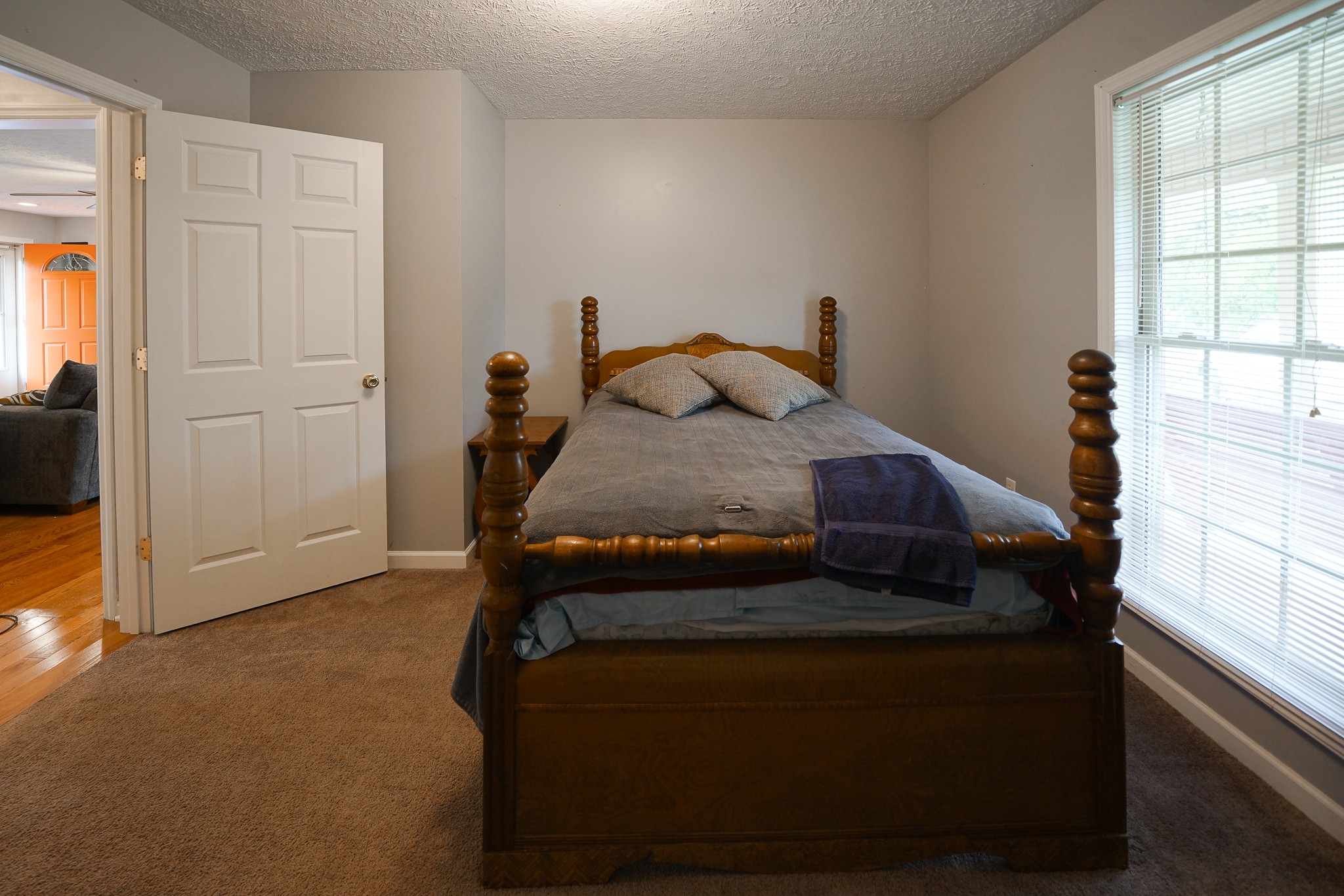 1227 Rhotons Chapel Road Manchester, TN 37355 - Photo 17 of 32