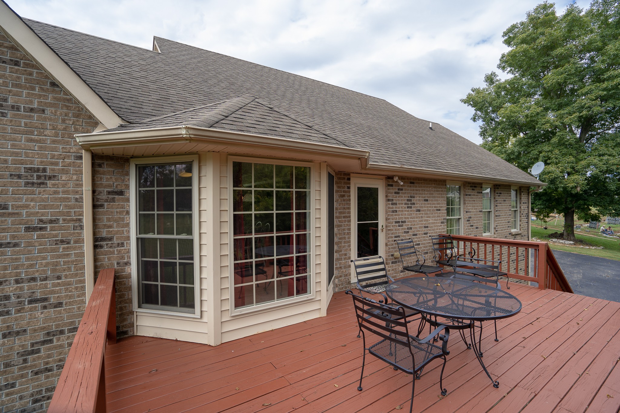 1227 Rhotons Chapel Road Manchester, TN 37355 - Photo 28 of 32