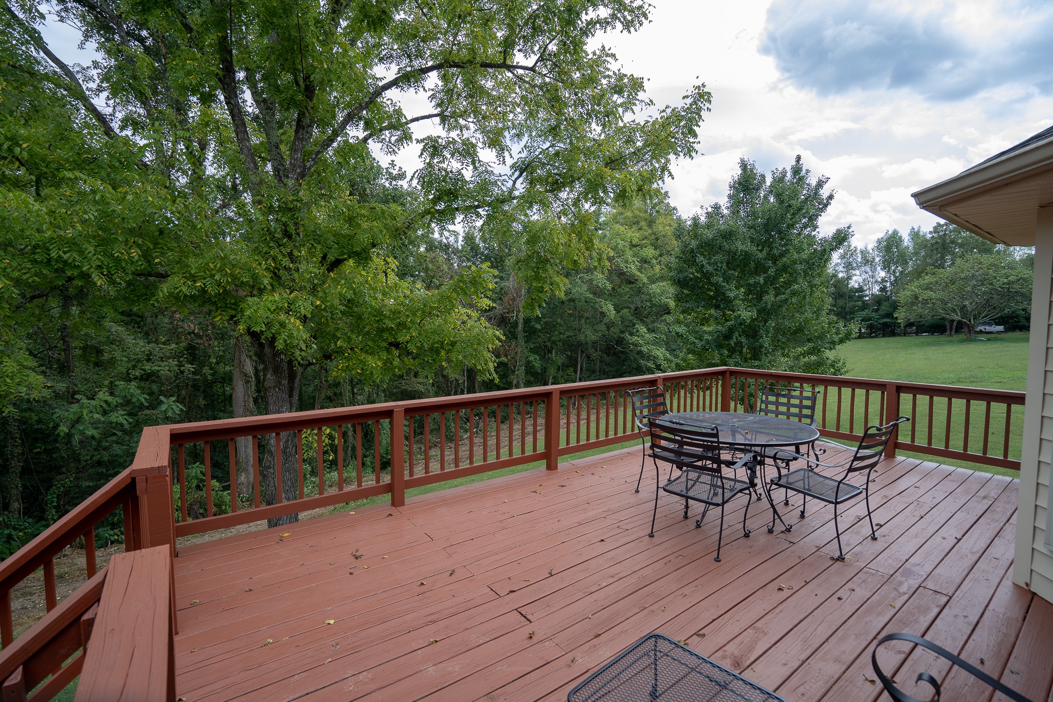 1227 Rhotons Chapel Road Manchester, TN 37355 - Photo 29 of 32