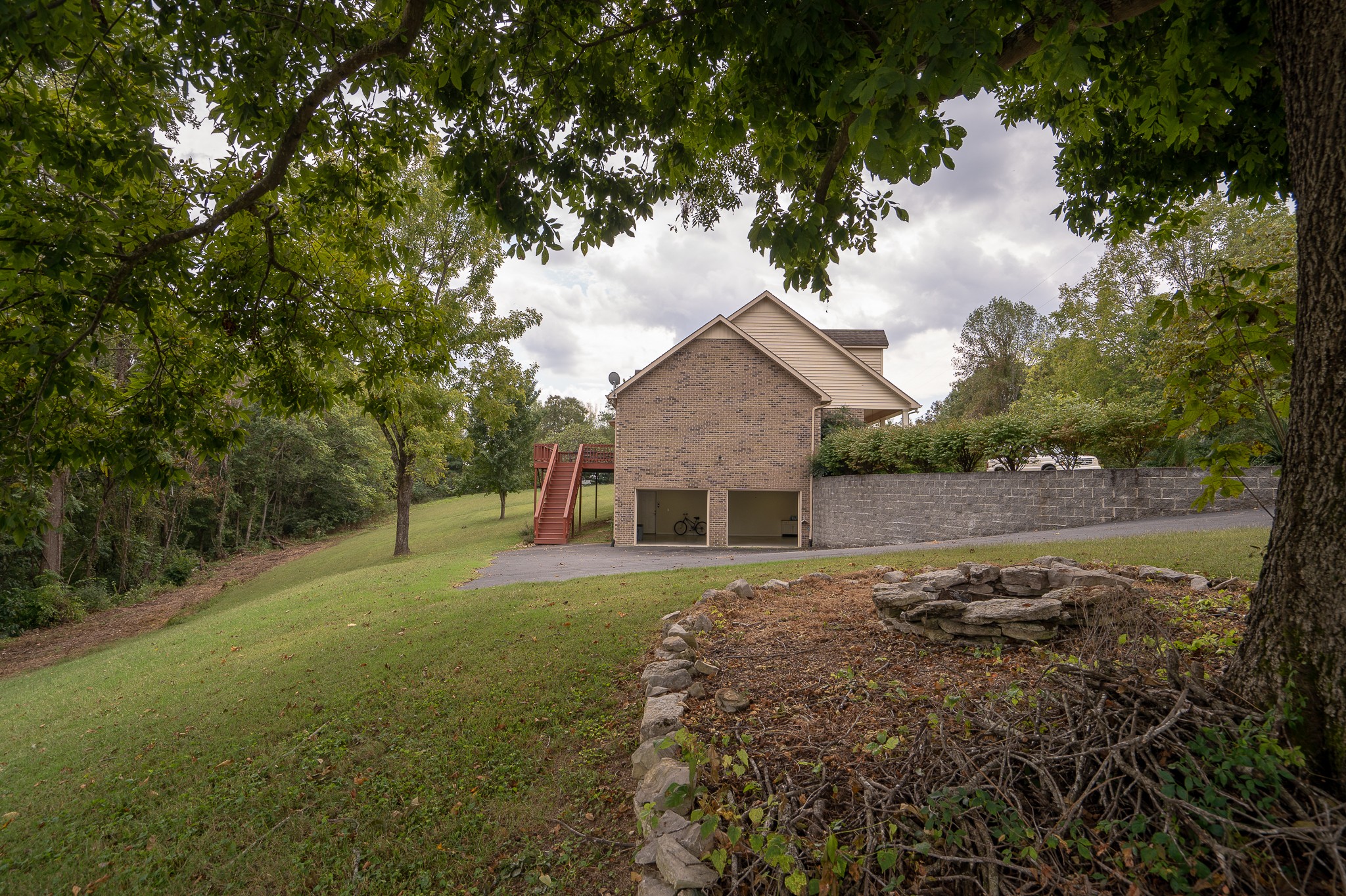 1227 Rhotons Chapel Road Manchester, TN 37355 - Photo 31 of 32