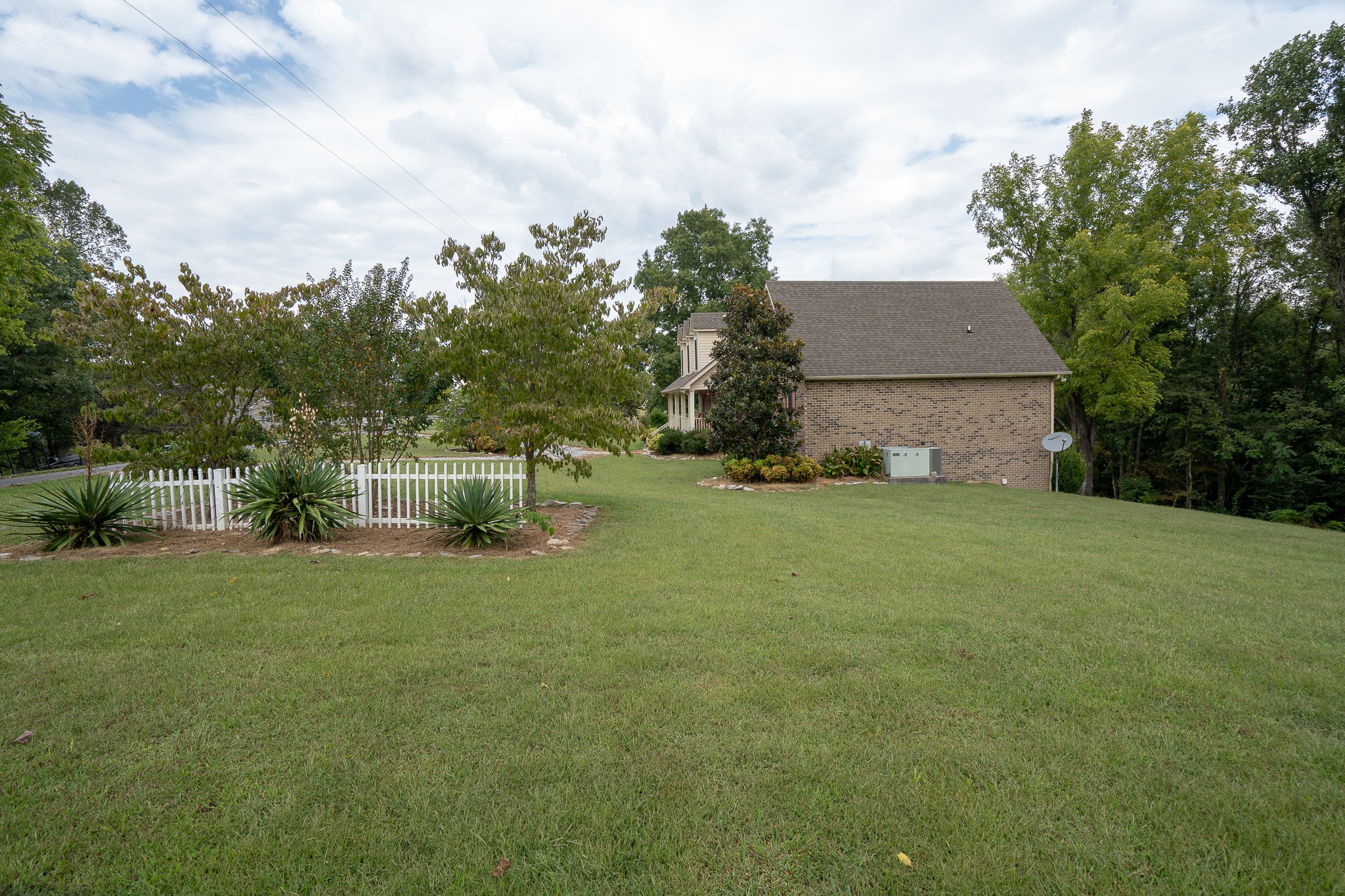 1227 Rhotons Chapel Road Manchester, TN 37355 - Photo 32 of 32
