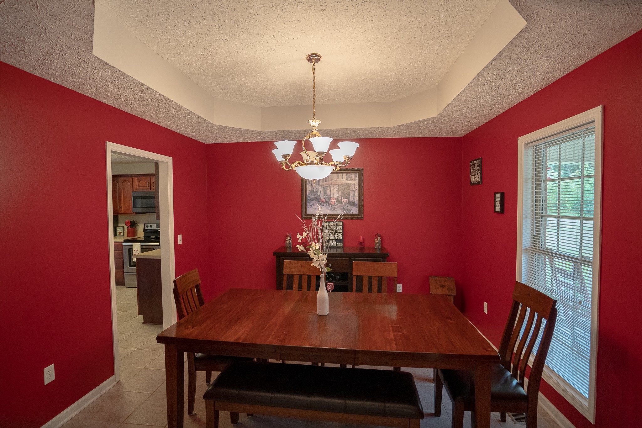 1227 Rhotons Chapel Road Manchester, TN 37355 - Photo 5 of 32