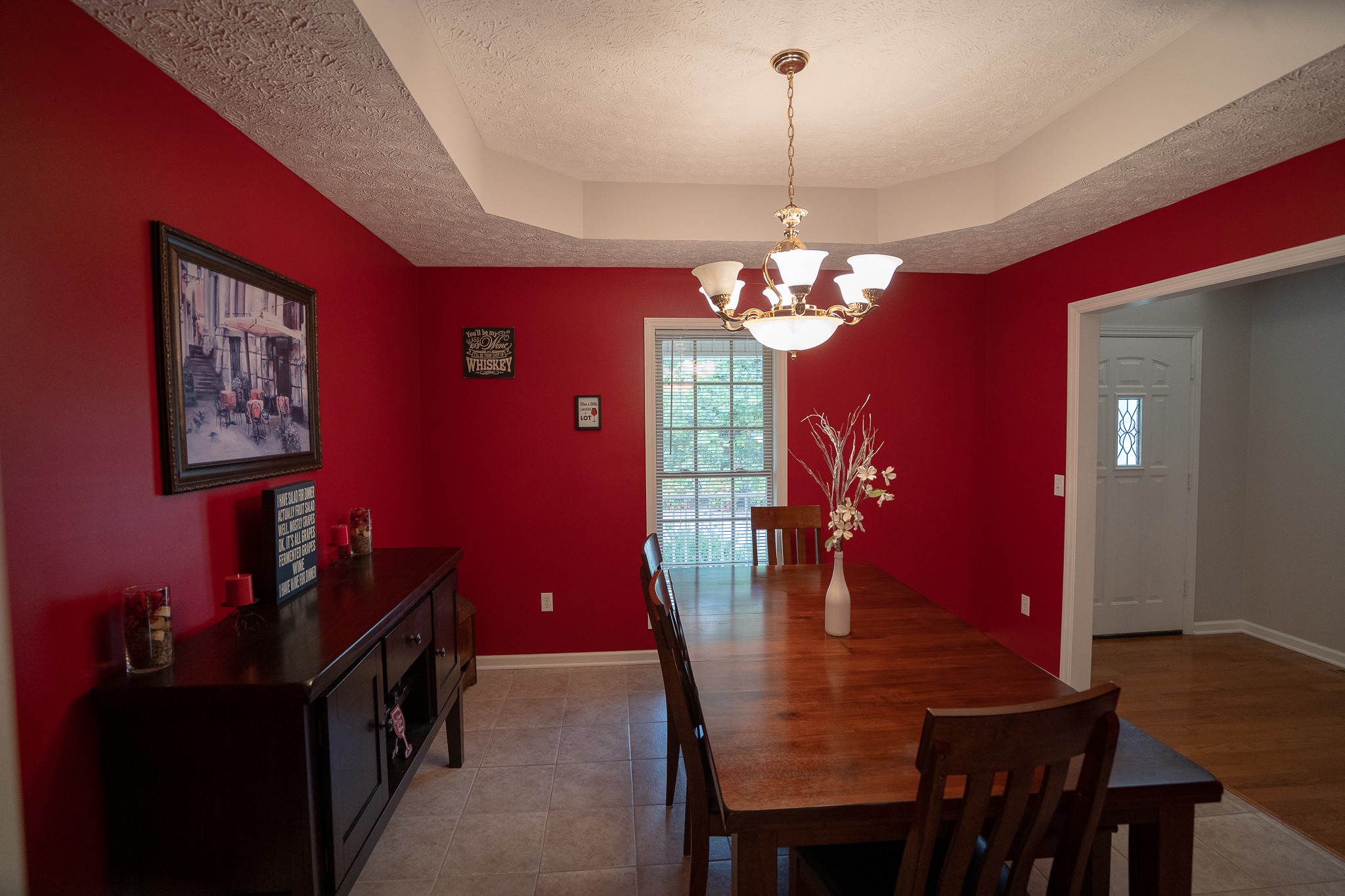 1227 Rhotons Chapel Road Manchester, TN 37355 - Photo 6 of 32
