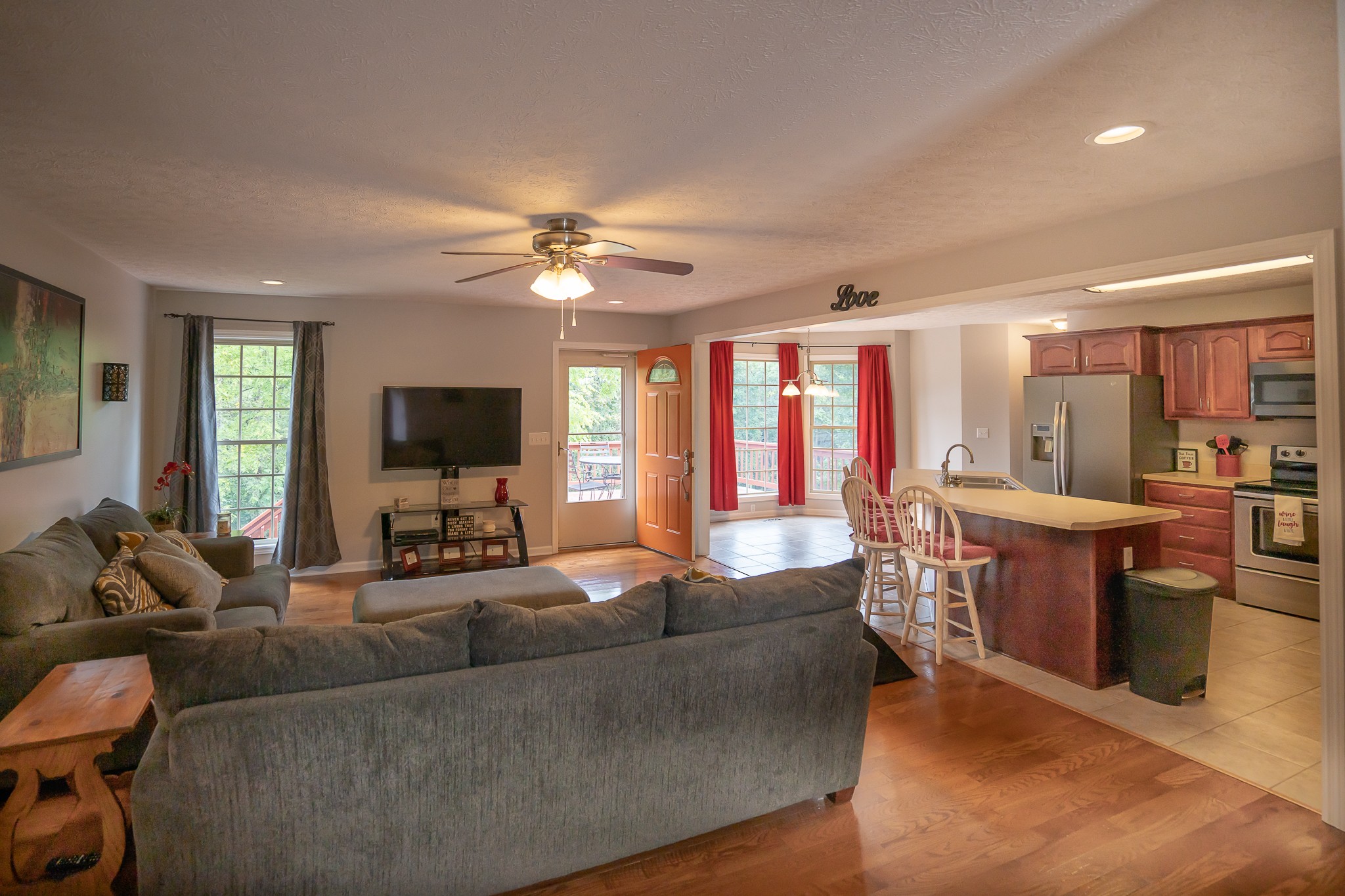1227 Rhotons Chapel Road Manchester, TN 37355 - Photo 8 of 32
