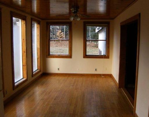 241 Lewiston Road New Gloucester, ME 04260 - Photo 14 of 16 Other. 4 Season Porch