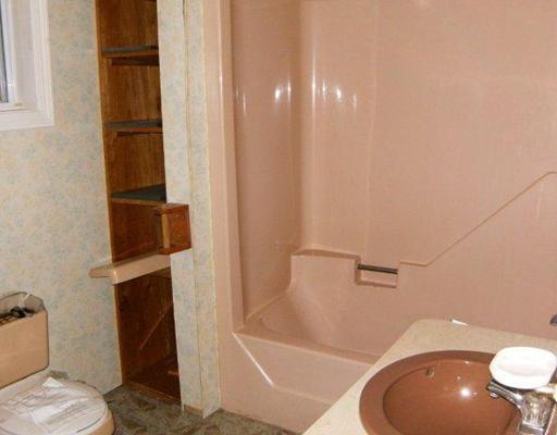 241 Lewiston Road New Gloucester, ME 04260 - Photo 6 of 16 Bathroom.