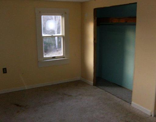 241 Lewiston Road New Gloucester, ME 04260 - Photo 8 of 16 Bedroom.