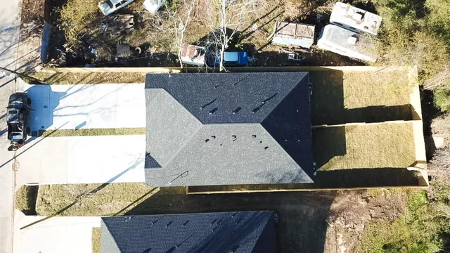 $1,590 | 308 South 12th Street, Unit A, Conroe, TX 77301