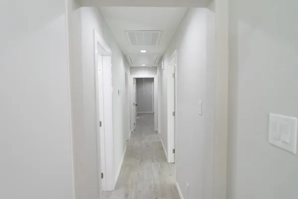 $1,590 | 308 South 12th Street, Unit A, Conroe, TX 77301