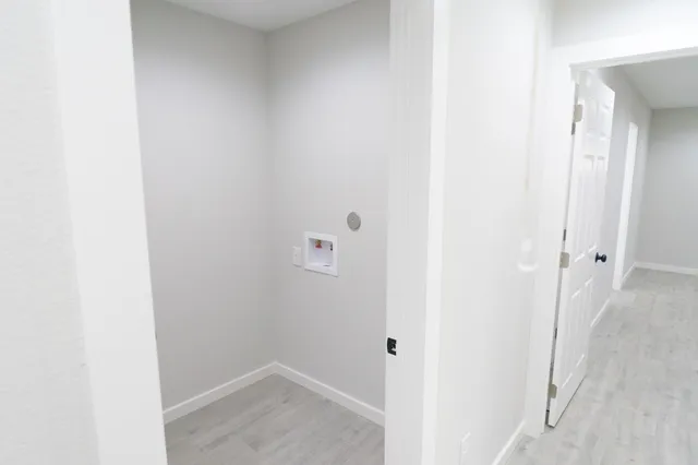 a view of an outdoor space and a lake view