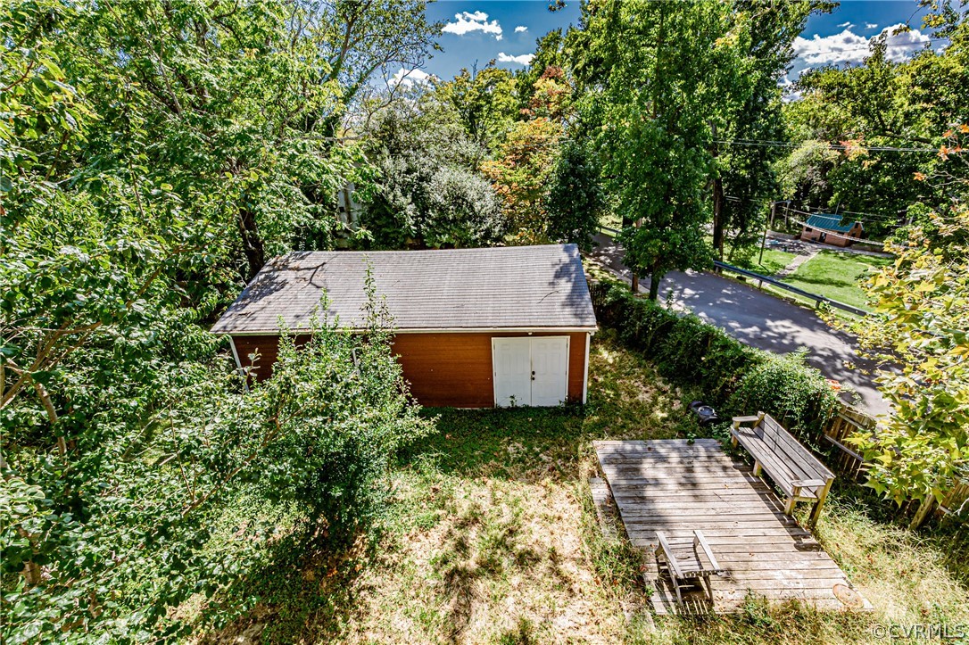 315 Overbrook Road Richmond, VA 23222 - Photo 28 of 32 Gallery Image 28