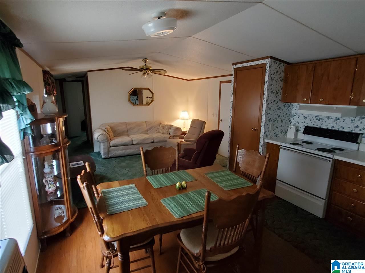 395 Hollow Branch Road Rockford, AL 35136 - Photo 19 of 26