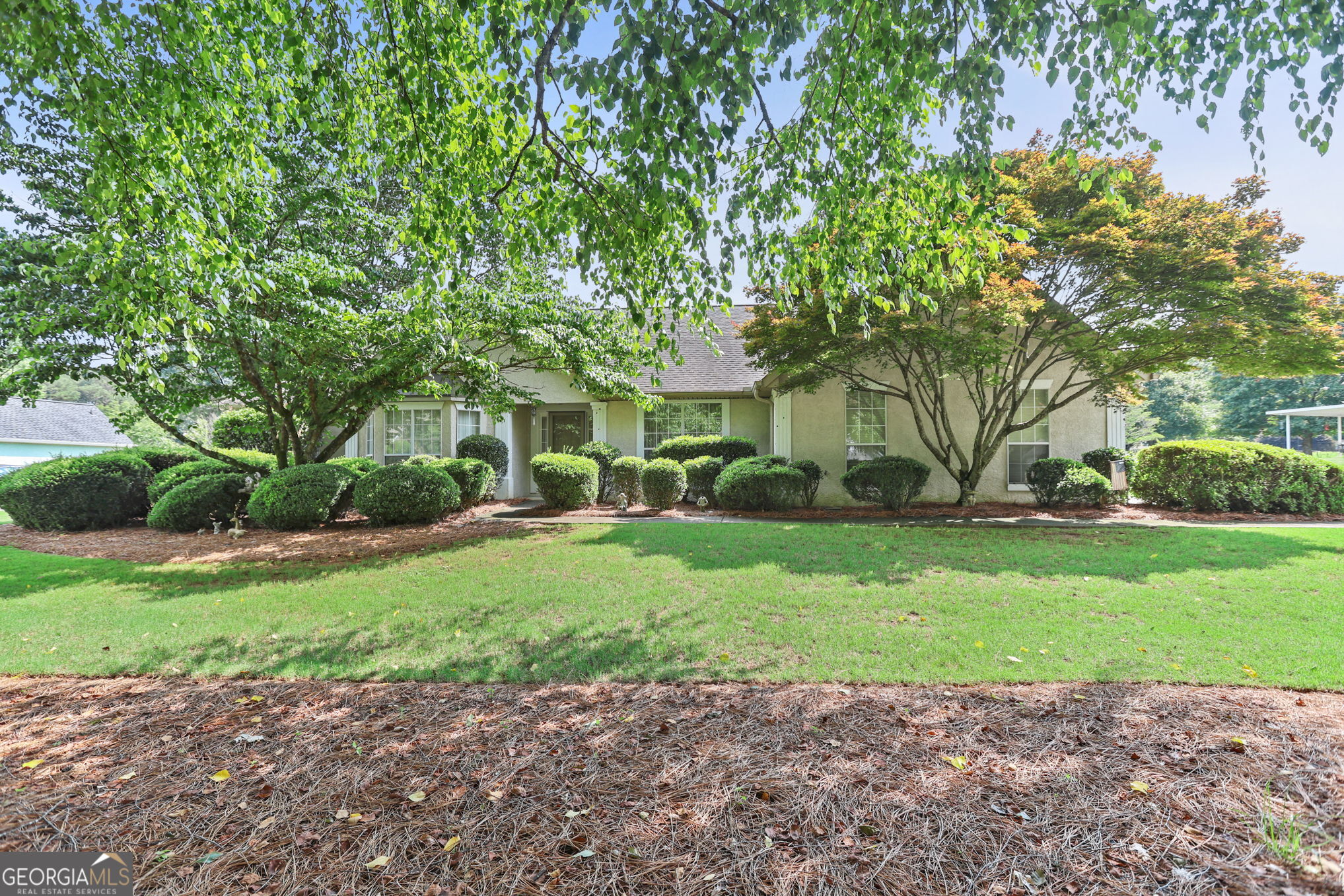39 Pheasant Ridge Newnan, GA 30265 - Photo 19 of 25