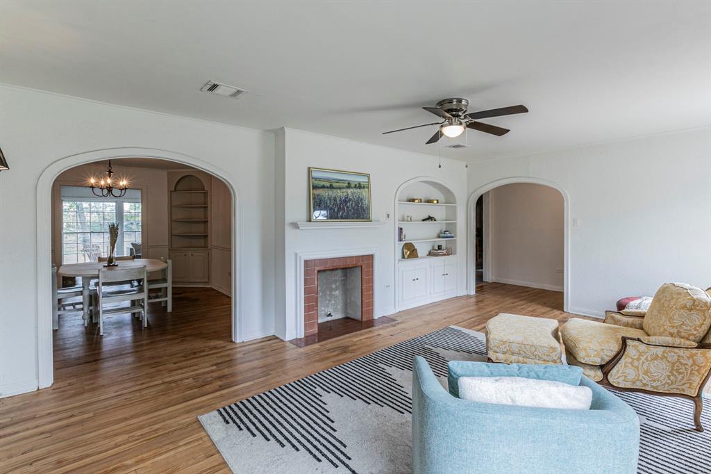 3205 Live Oak Avenue Waco, TX 76708 - Photo 6 of 18