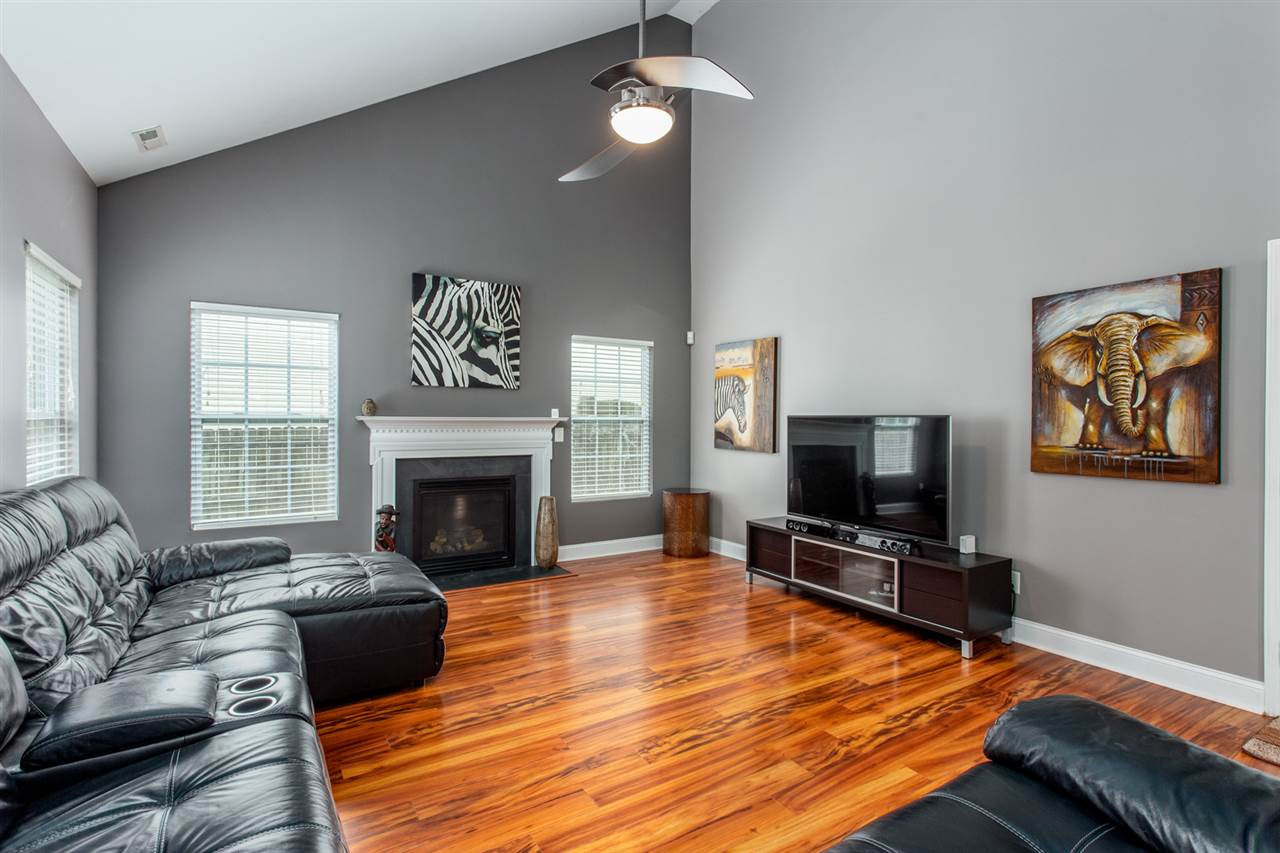 4707 Jelynn Street Raleigh, NC 27616 - Photo 6 of 30 Photo 6