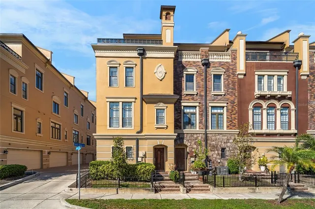 $739,000 | 2240 Soho Bay Court, Tampa, FL 33606