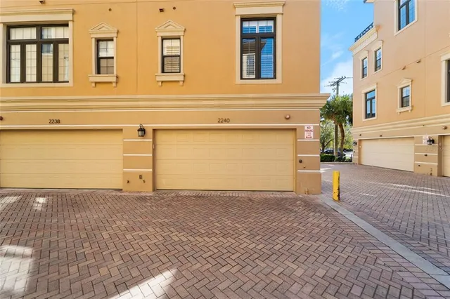 $739,000 | 2240 Soho Bay Court, Tampa, FL 33606