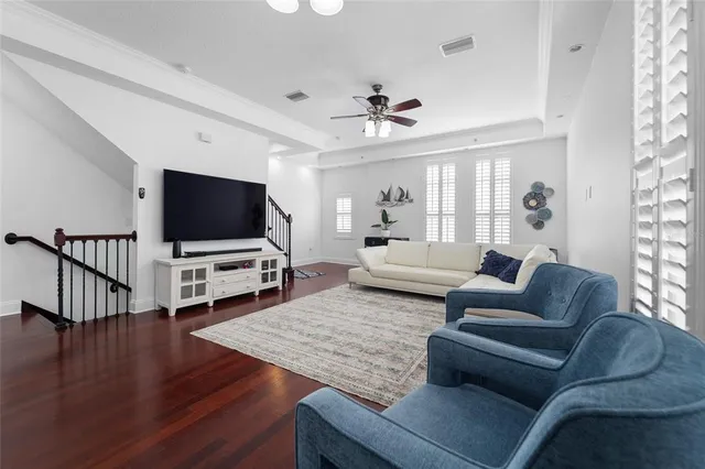 $739,000 | 2240 Soho Bay Court, Tampa, FL 33606