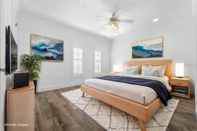 $739,000 | 2240 Soho Bay Court, Tampa, FL 33606