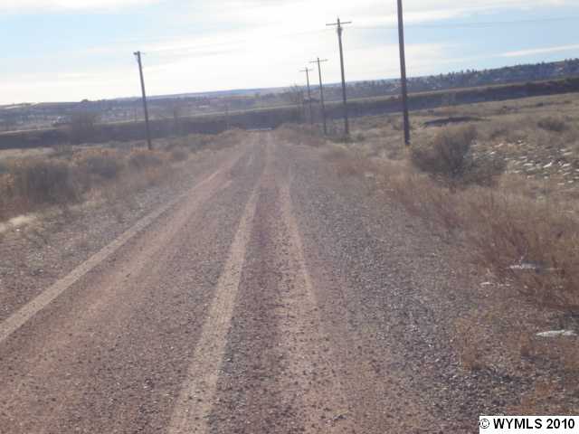 Coyote Road Guernsey, WY 82214 - Photo 3 of 8