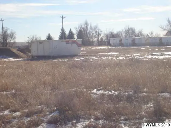 $59,900 | Coyote Road, Guernsey, WY 82214