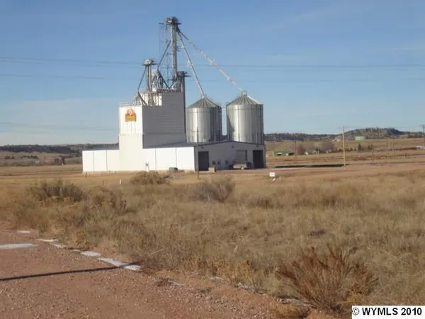 $59,900 | Coyote Road, Guernsey, WY 82214