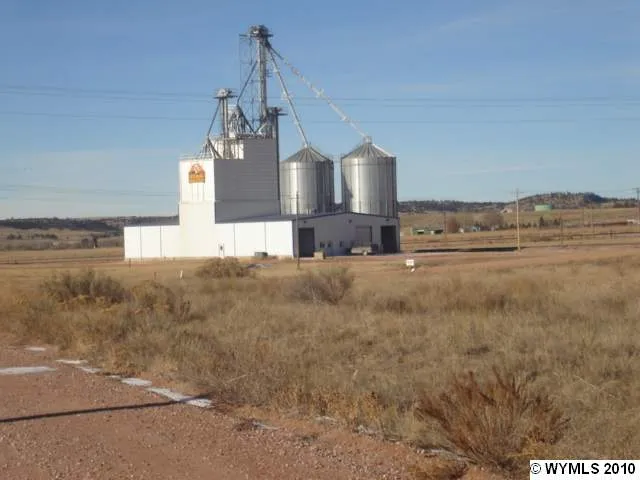 $59,900 | Coyote Road, Guernsey, WY 82214