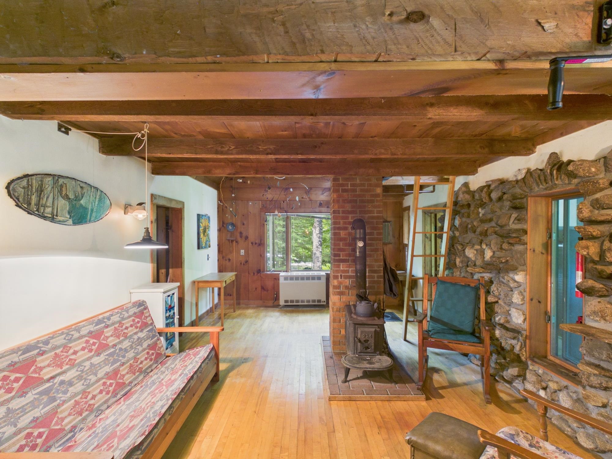 699 Kinsman Road Grafton, NH 03240 - Photo 13 of 36