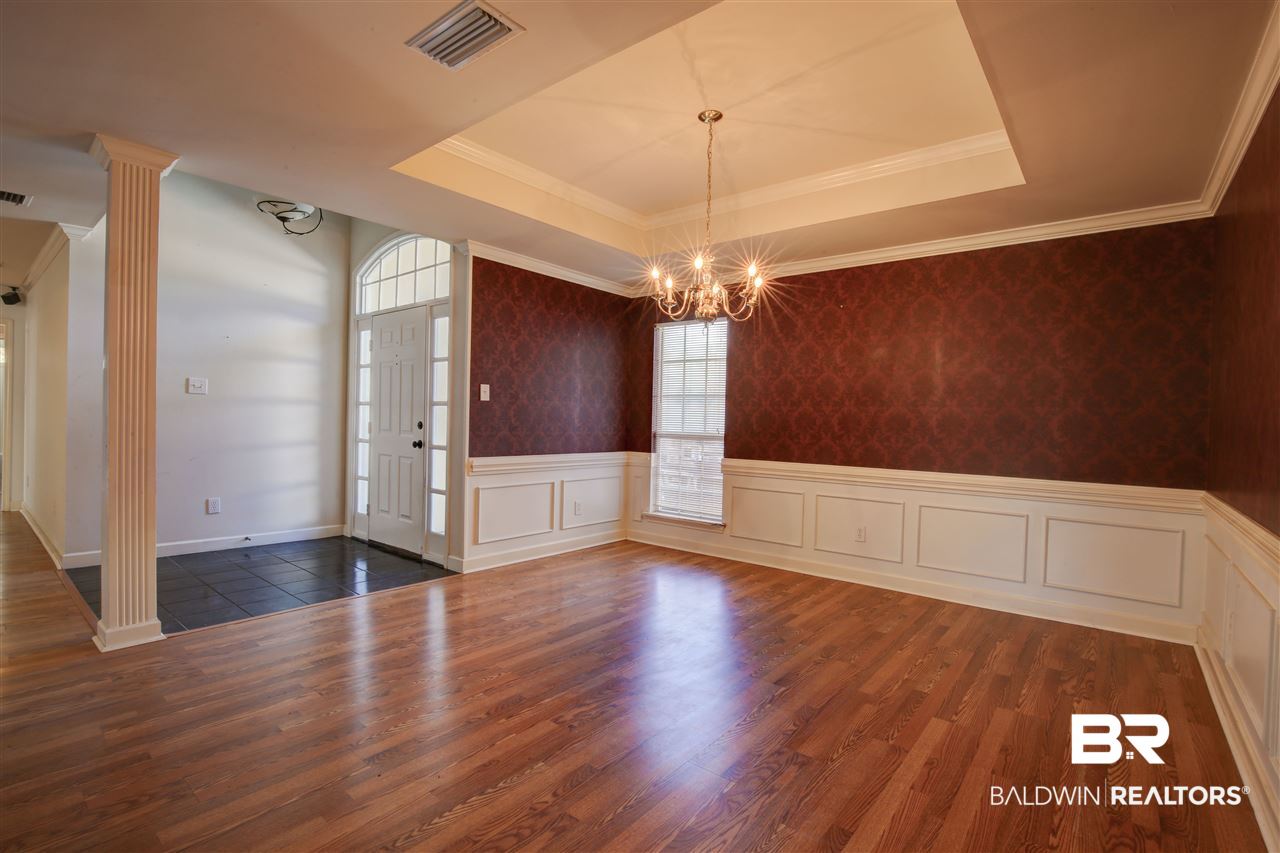 7096 Wedgewood Court Daphne, AL 36526 - Photo 2 of 21 dining room