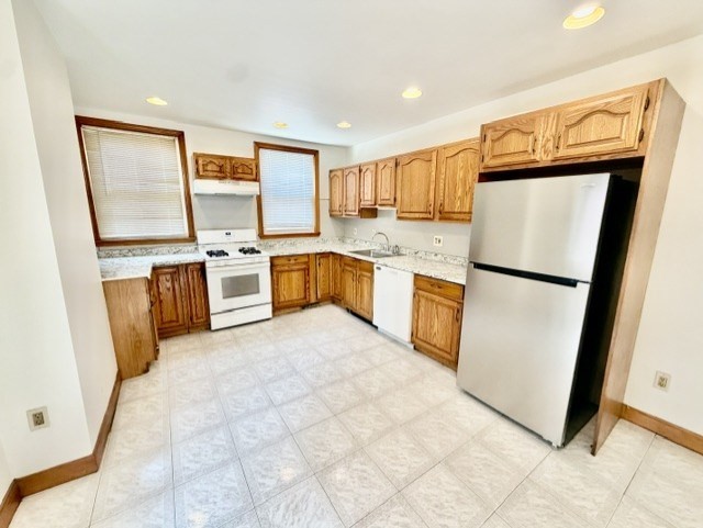 7 Parmenter Street, Unit 1 Boston, MA 02113 - Photo 1 of 23