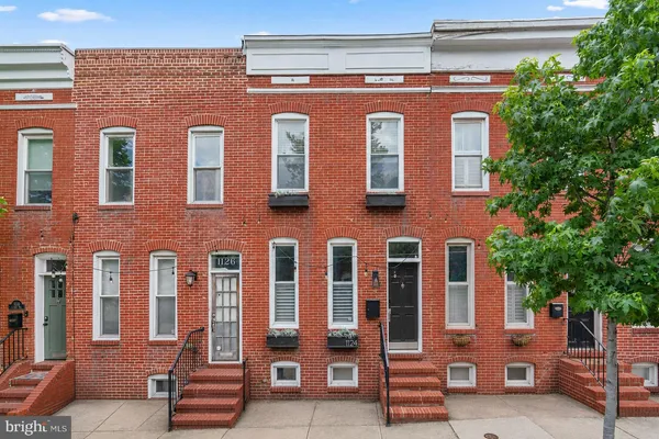 $404,000 | 1124 South East Avenue, Baltimore, MD 21224