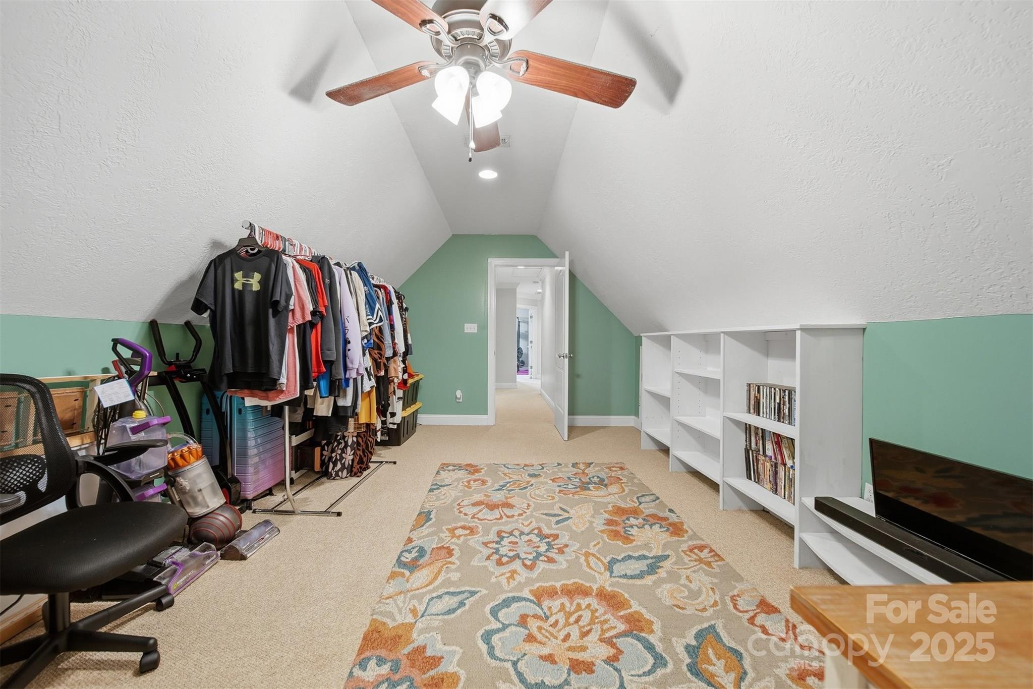 1710 30th Ave Drive Northeast Hickory, NC 28601 - Photo 36 of 44 a view of a room with gym equipment